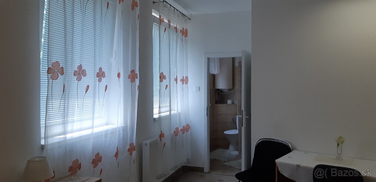 prenájom domu pre firmy a živnostníkov Sučany