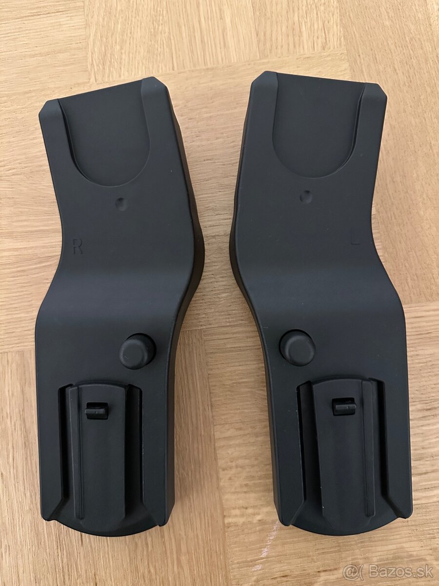 Adaptéry Easywalker Rudey