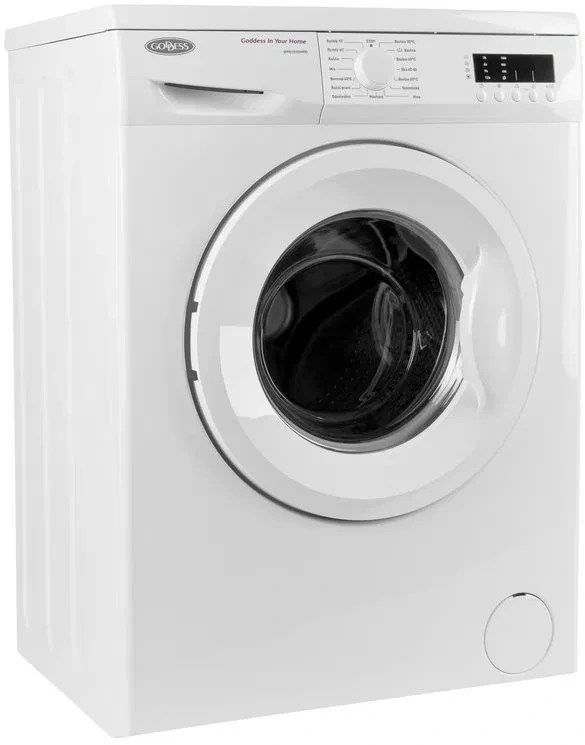 Predám plnefunkčná ÚZKA (SLIM) automatická práčka, 1000 ot.