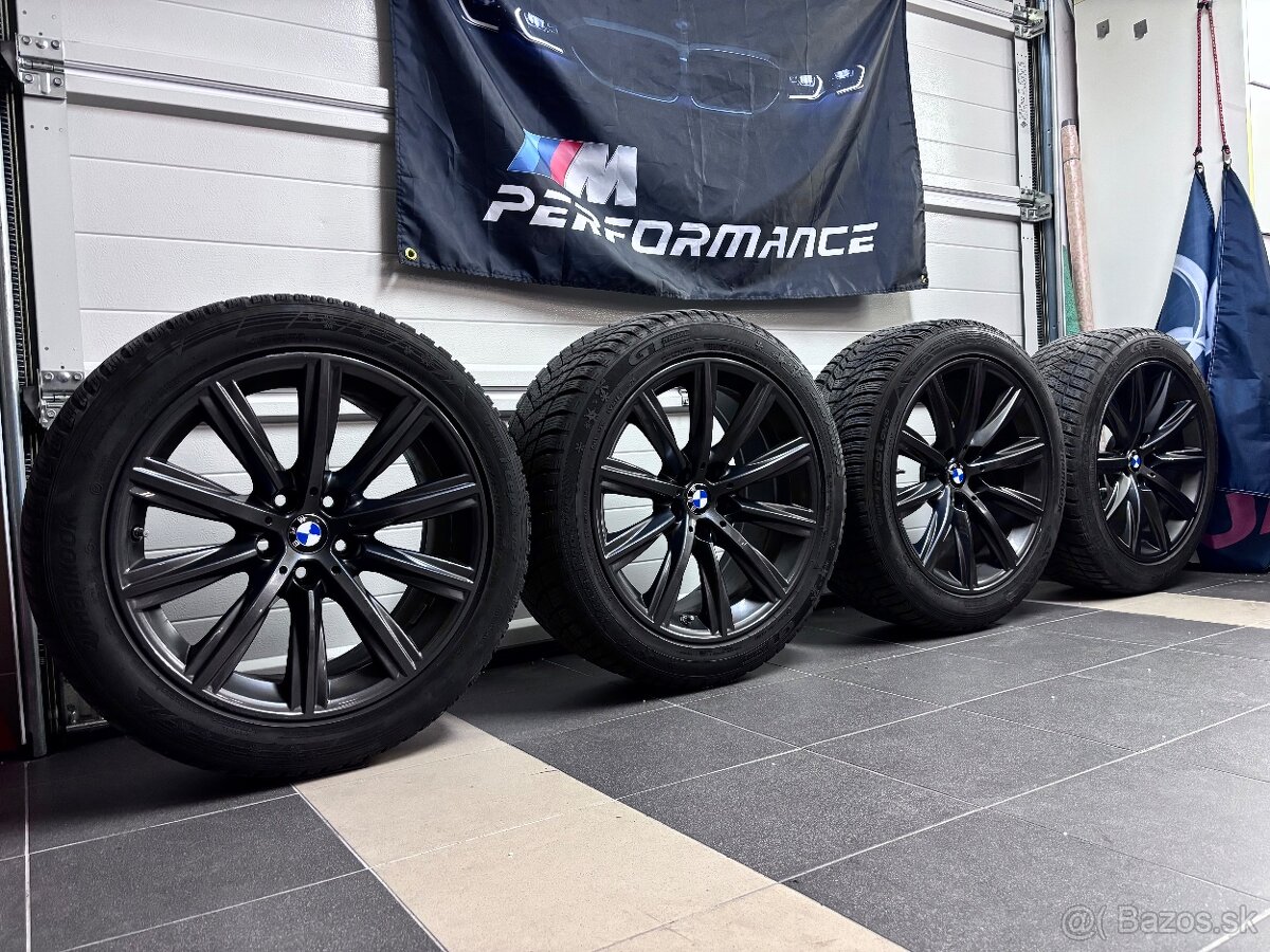 Styling 684 R18 Bmw Zimne