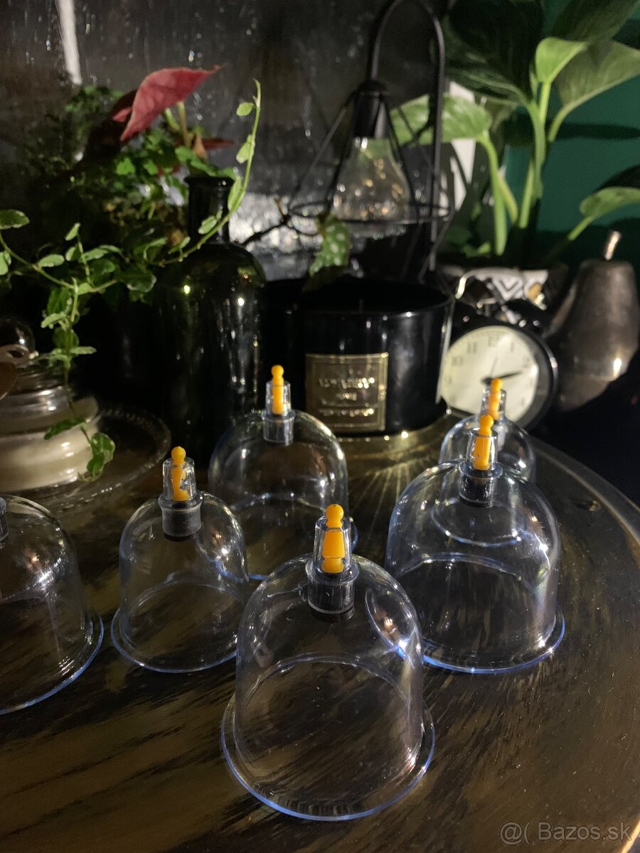 Špeciálne masáže, starostlivosť o telo, masérske služby