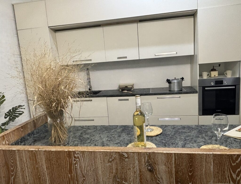 Moderná kuchyňa ANDREA