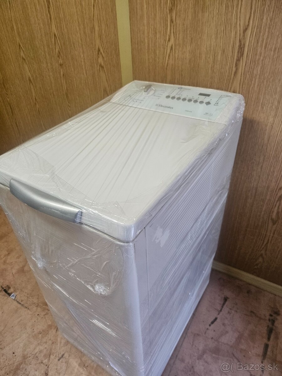 Práčka úzka Electrolux Doprava Zdarma