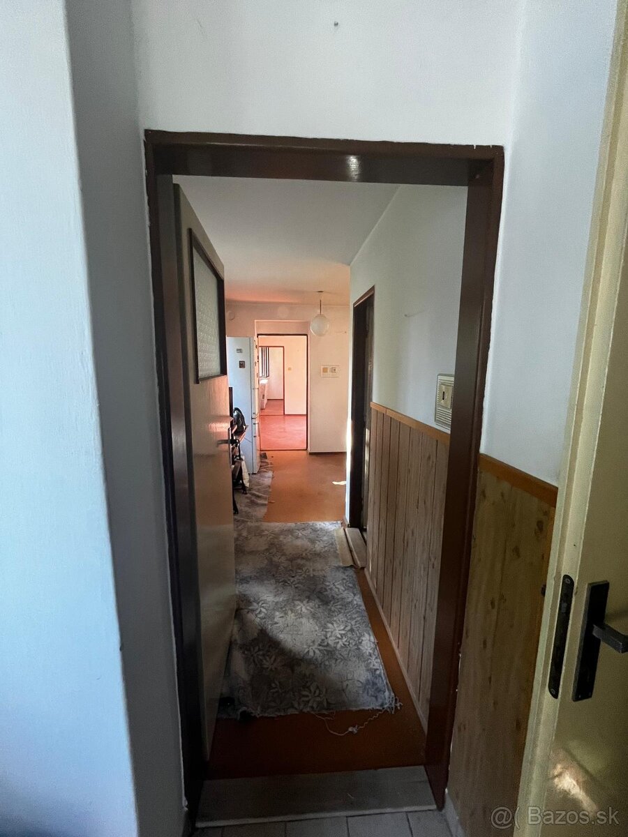 Prenájom skladového priestoru v Piešťanoch