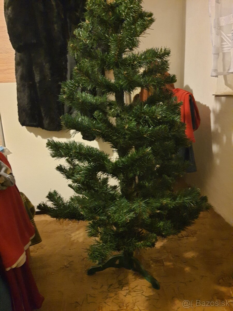 vianočný stromček