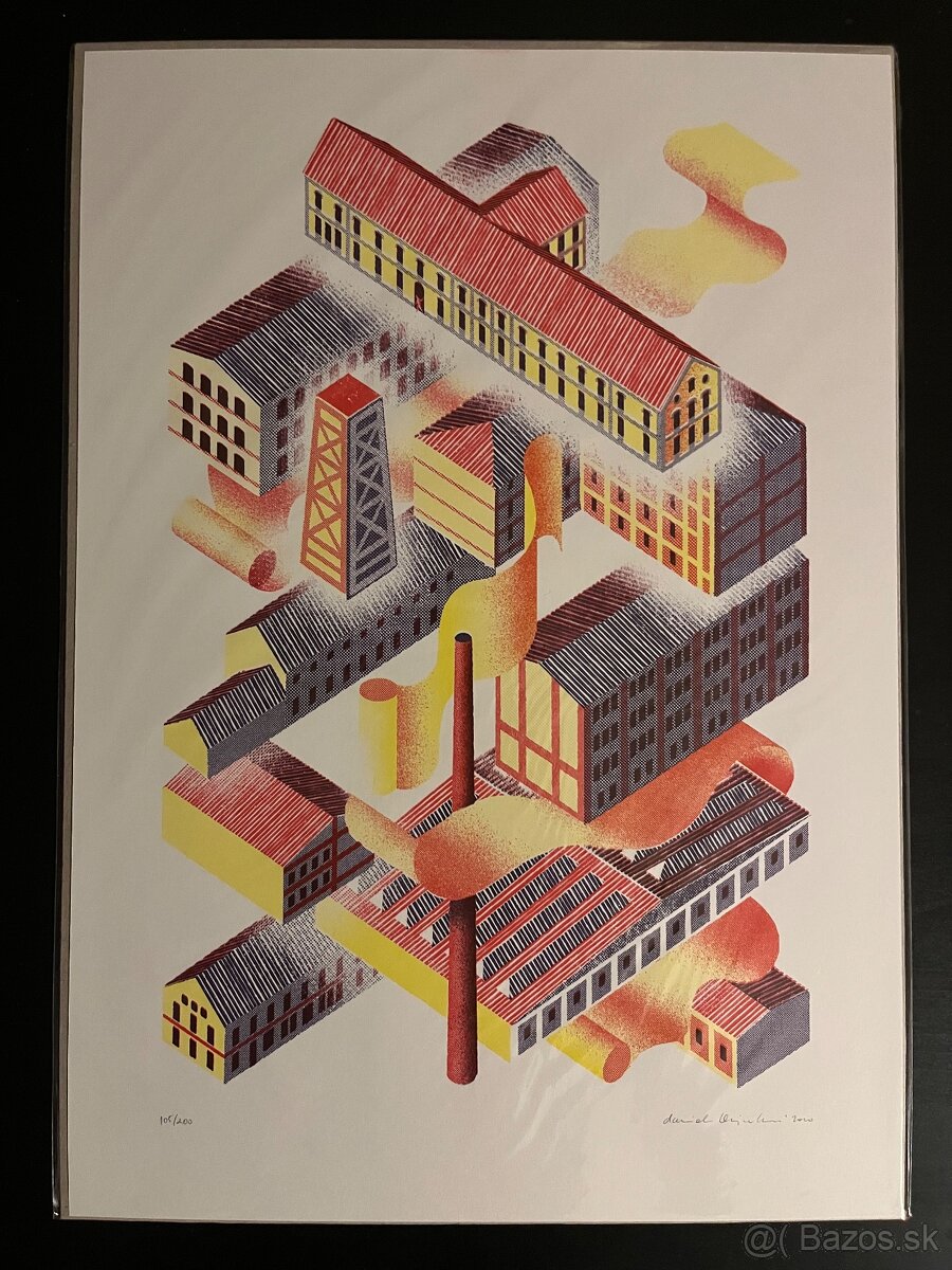 Čierne diery - Klinger - Olejnikova