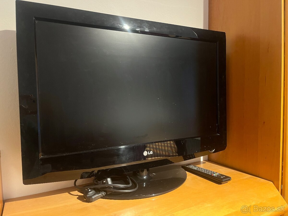 LG tv