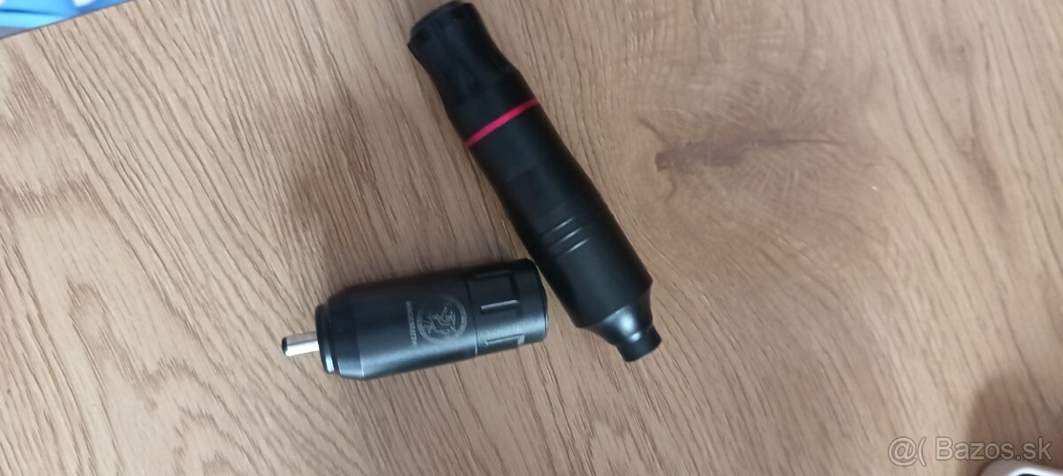 Predám tetovacie pero