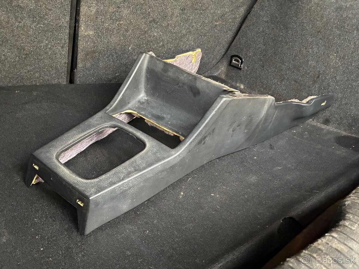 Stredovy tunel bmw E30