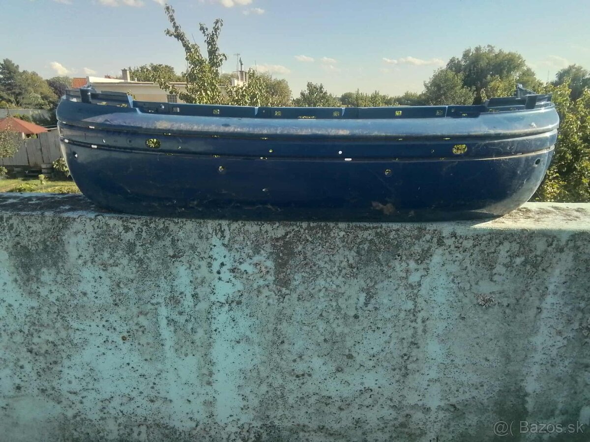 Škoda Octavia I combi zadný náraznik