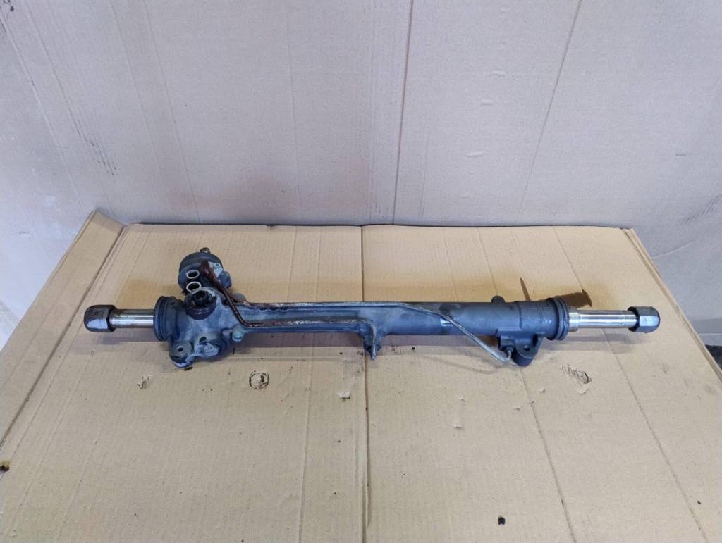 Servoriadenie audi a4 b6