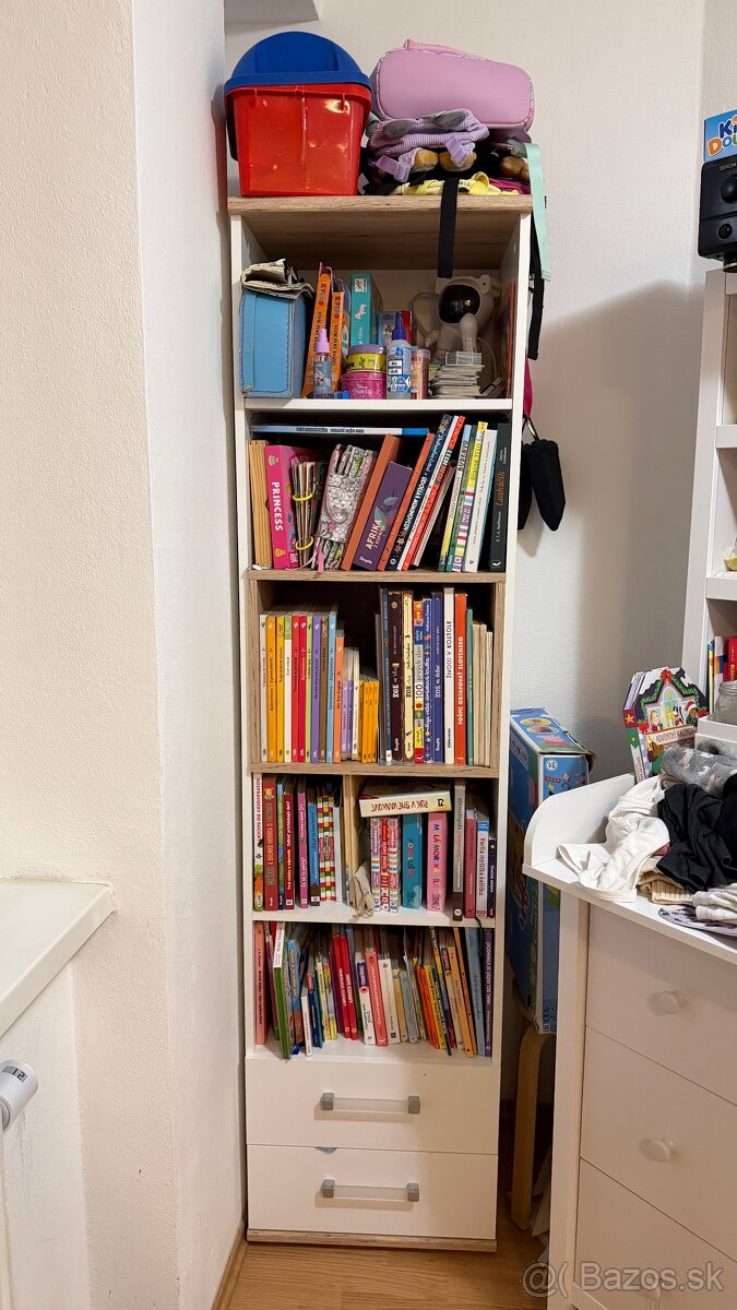 Kniznica so suflikmi