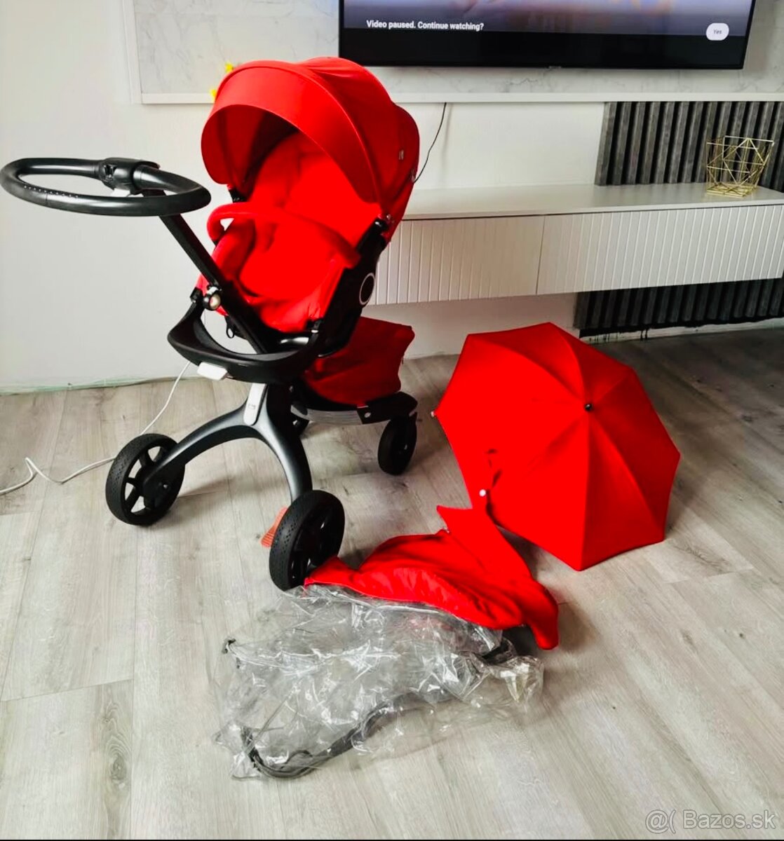 Stokke v5
