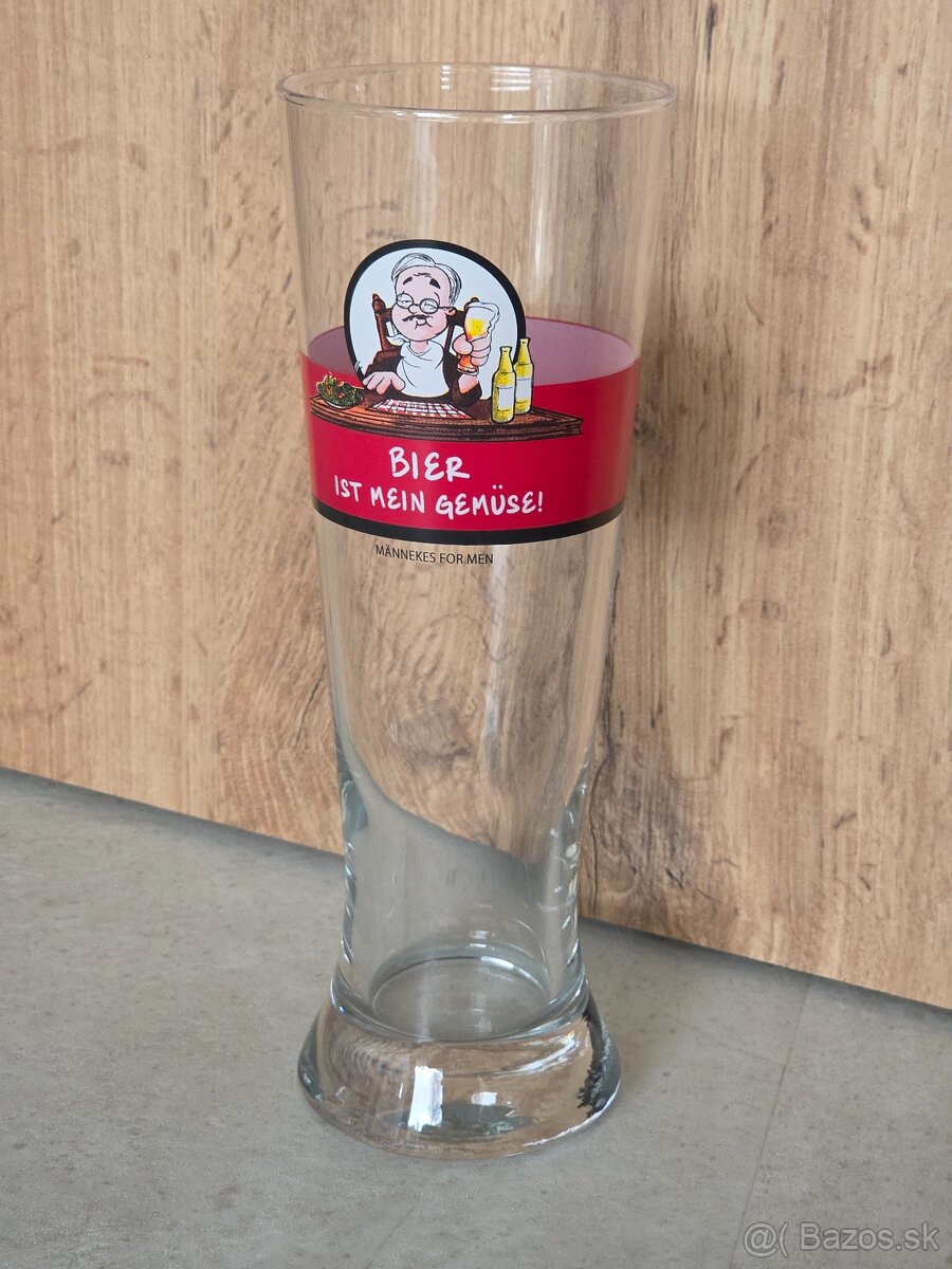 pivný pohár 0,5L
