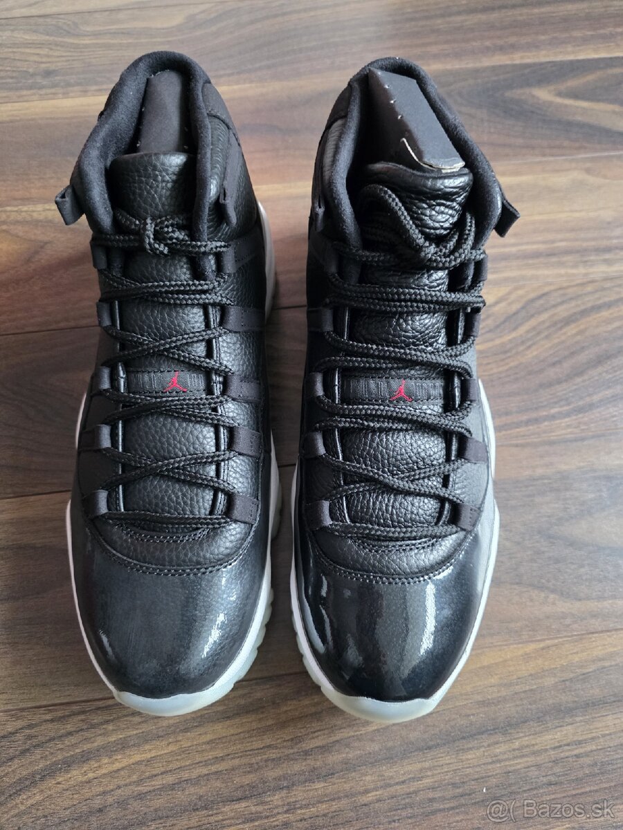 AIR JORDAN 11 RETRO 72-10
