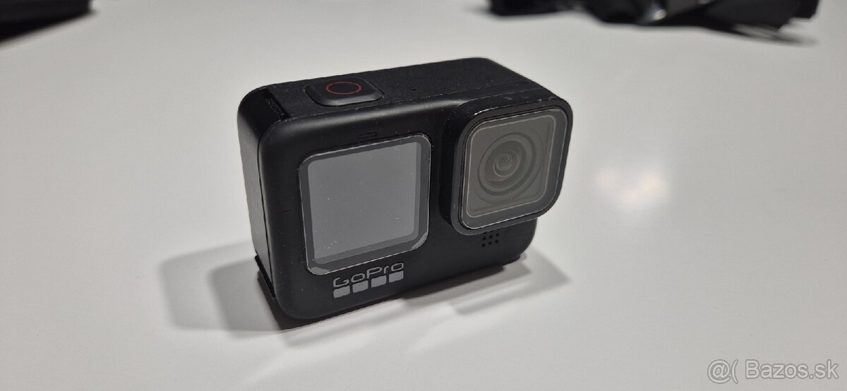 Gopro Hero 9