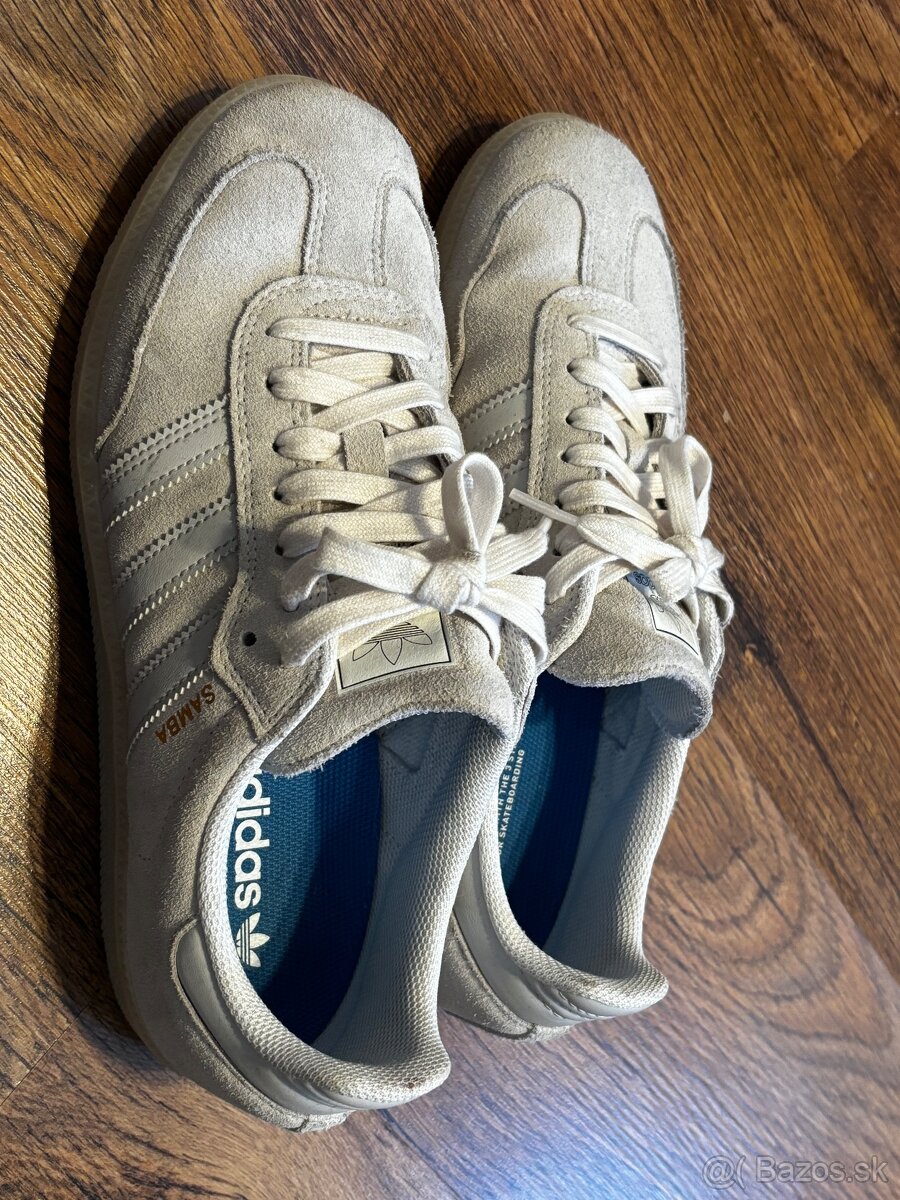 Tenisky Adidas Samba