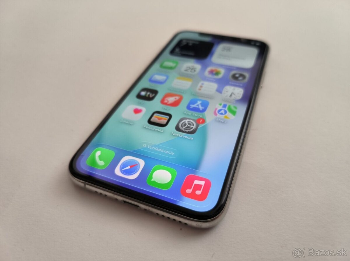 apple iphone 11 PRO 64gb Silver