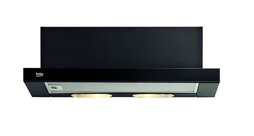 Digestor Beko CTB 6250 B - NOVÝ