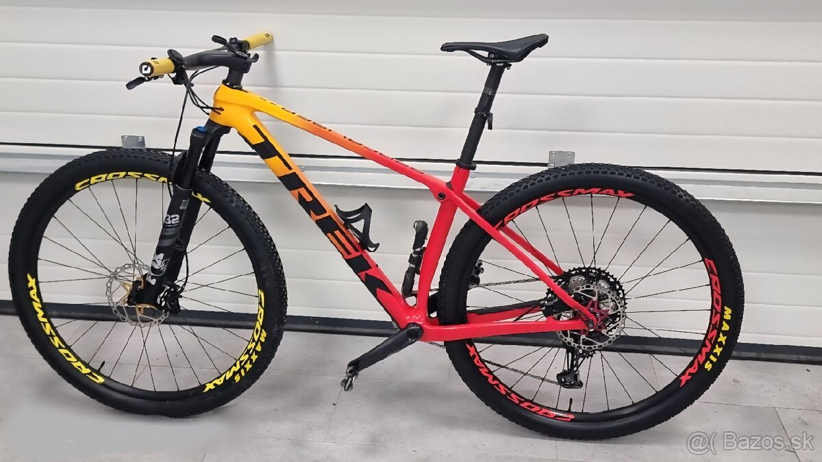 Predám Trek Procaliber 9.5+