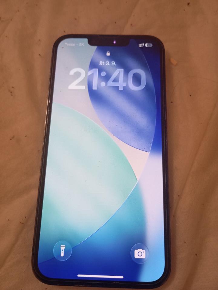 iPhone 13 pro 1TB