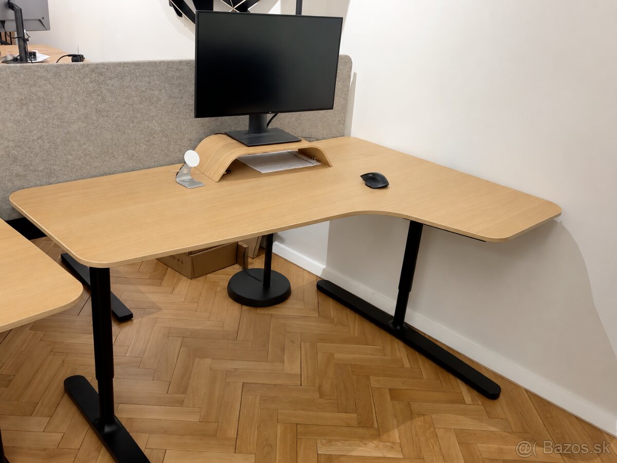 Ikea stôl BEKANT