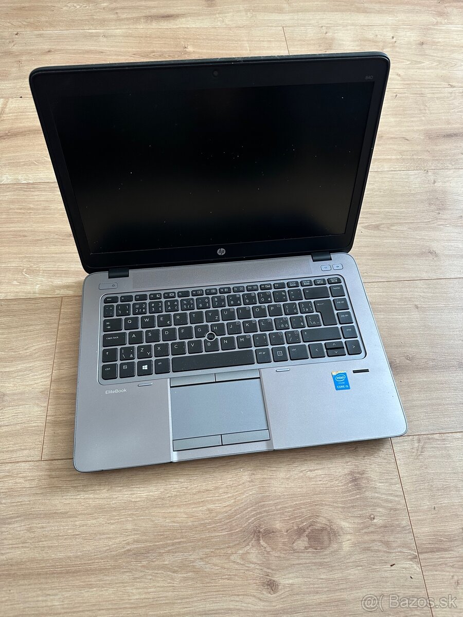 Rozpredam hp 840 g2