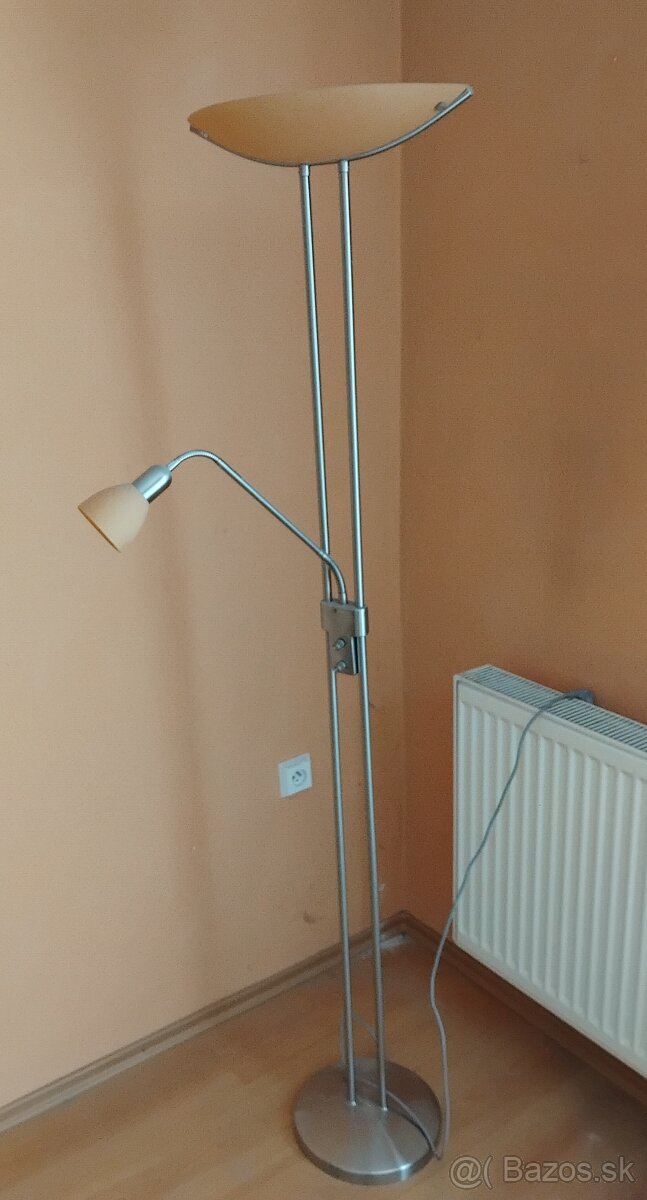 Lampa