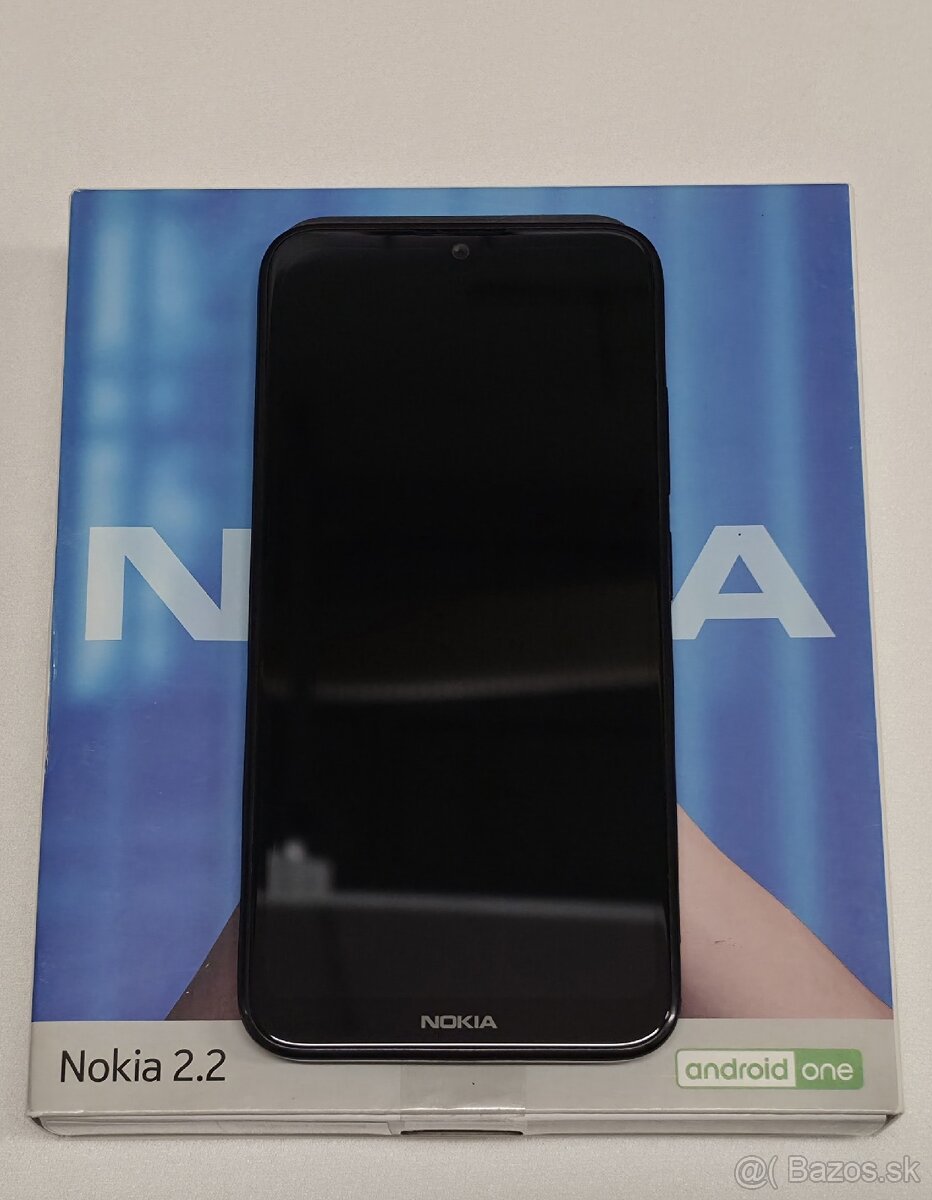 Nokia 2.2