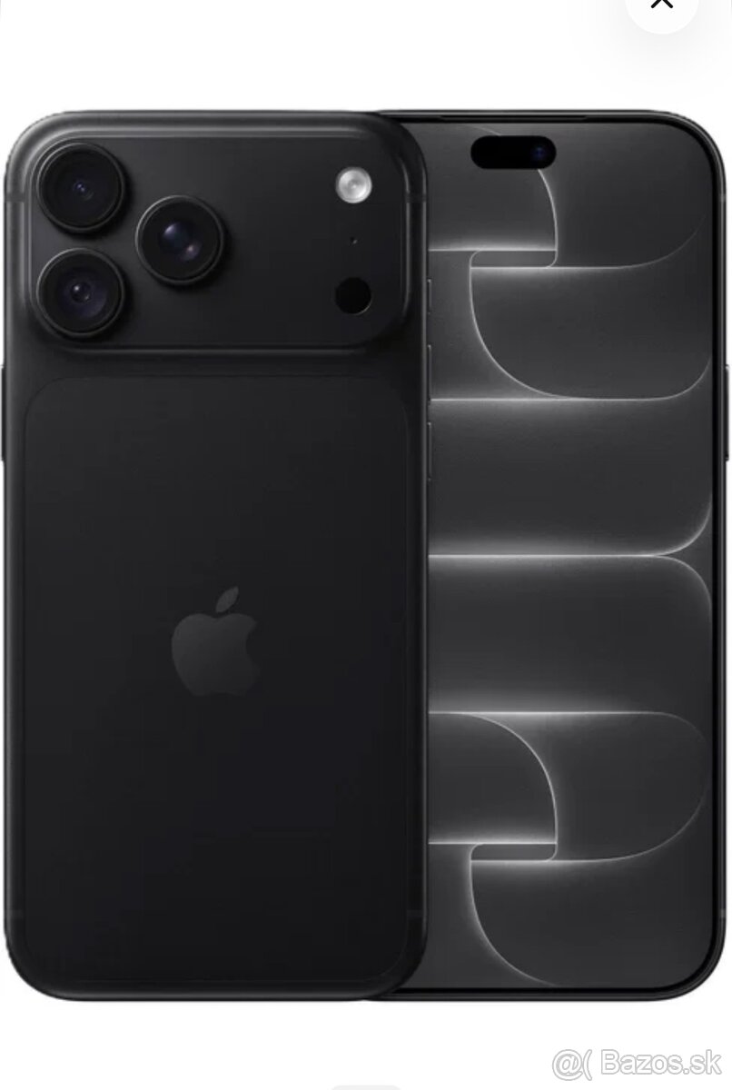 Ihneď k odberu: iPhone 18 pro max 256gb predobjednavka
