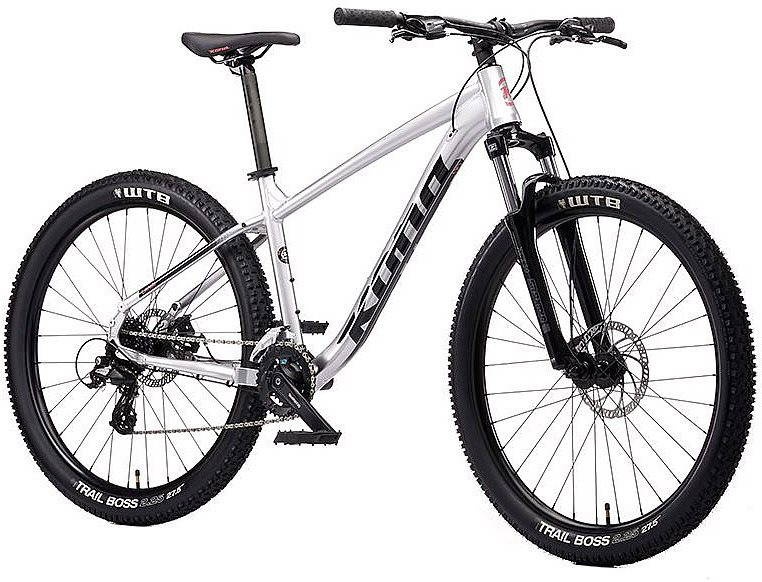 Bicykel Kona