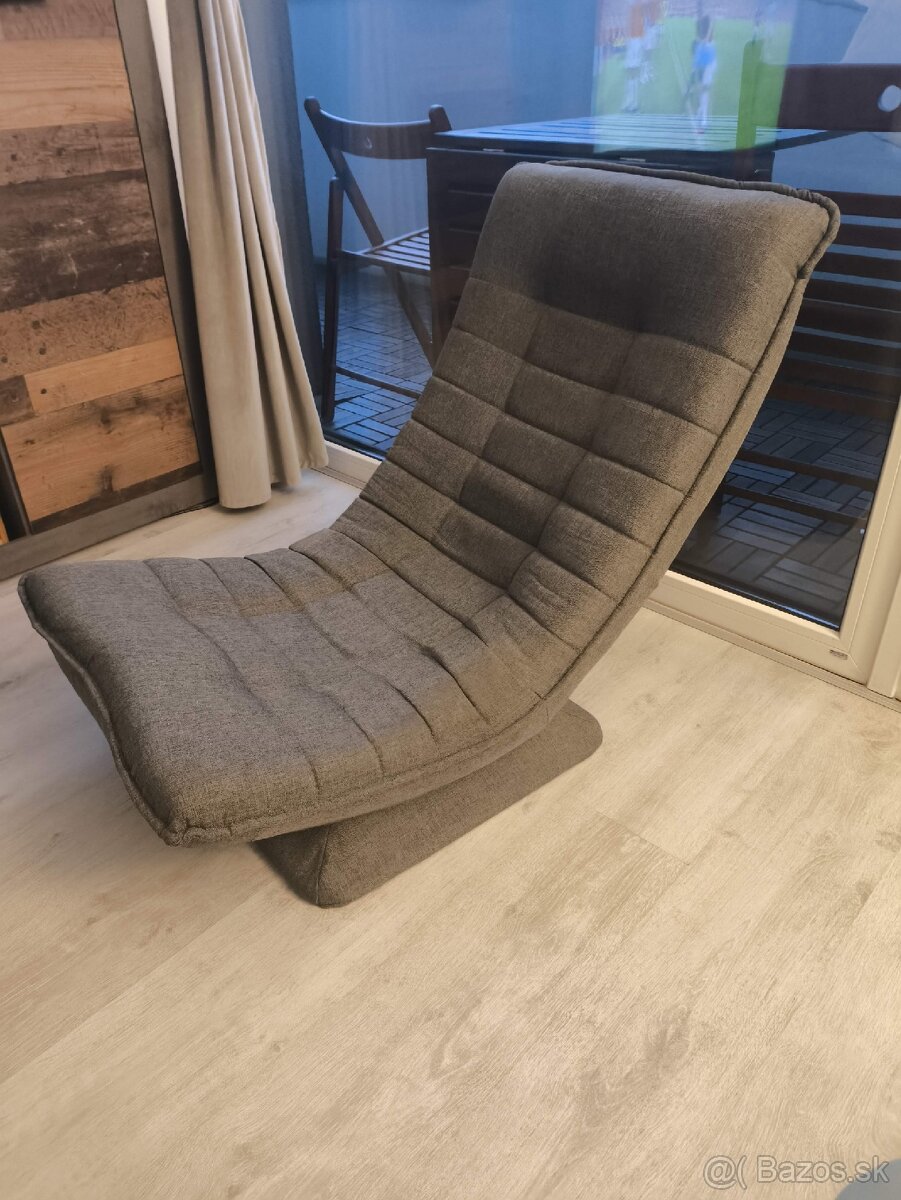 Relaxačné kreslo