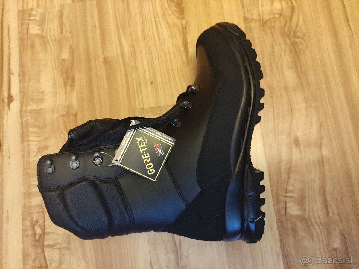 Kanady GORE-TEX č. 9