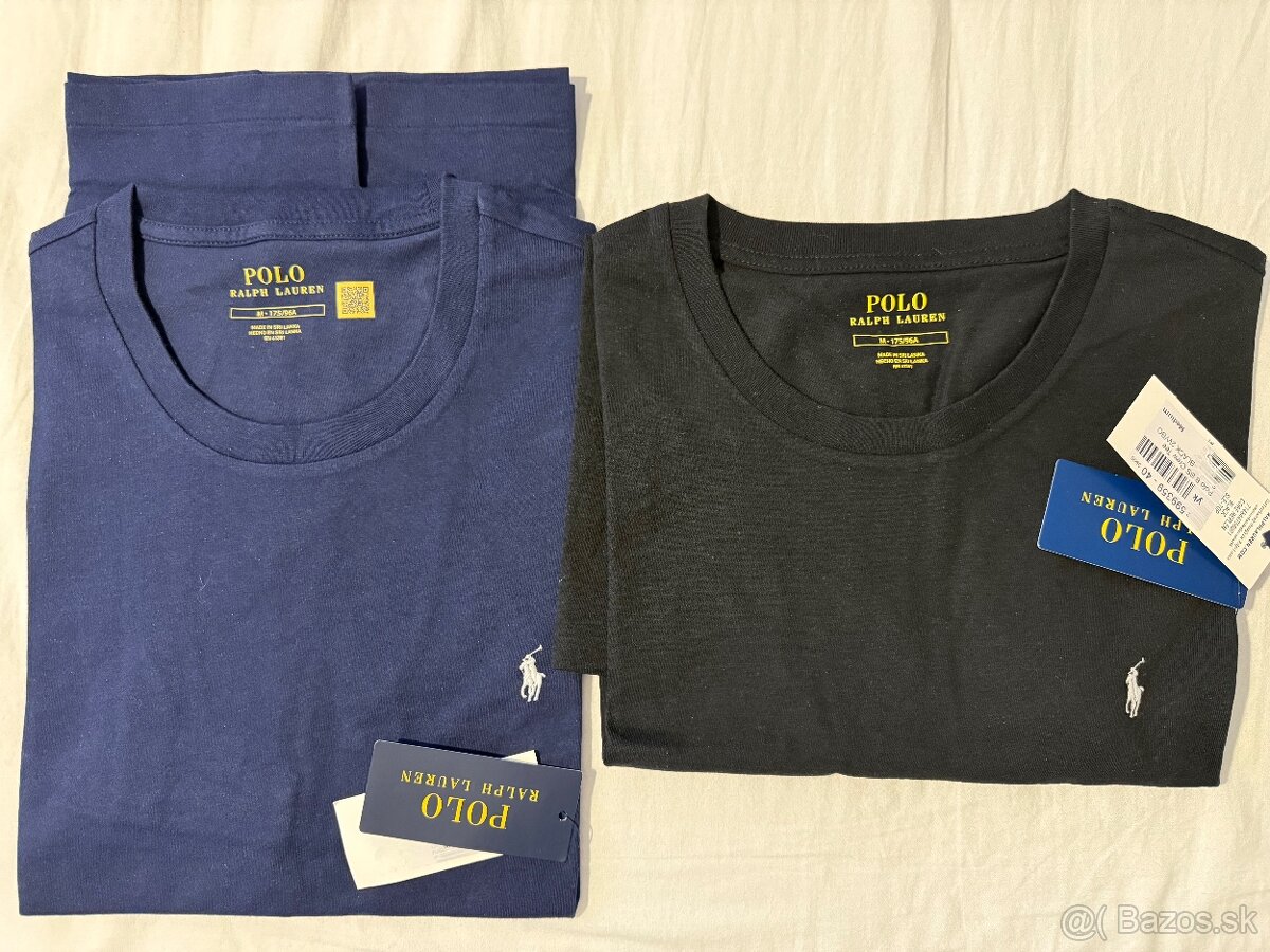 Ralph Lauren tričká