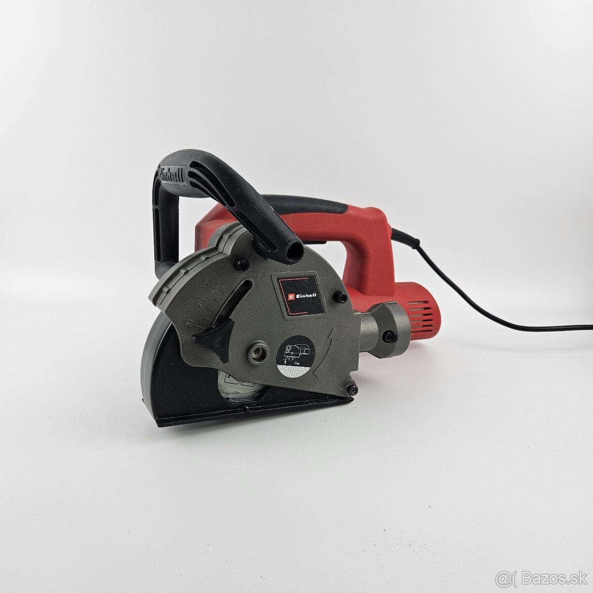 Einhell TC-MA 1300 Drážkovací frézka 4350730
