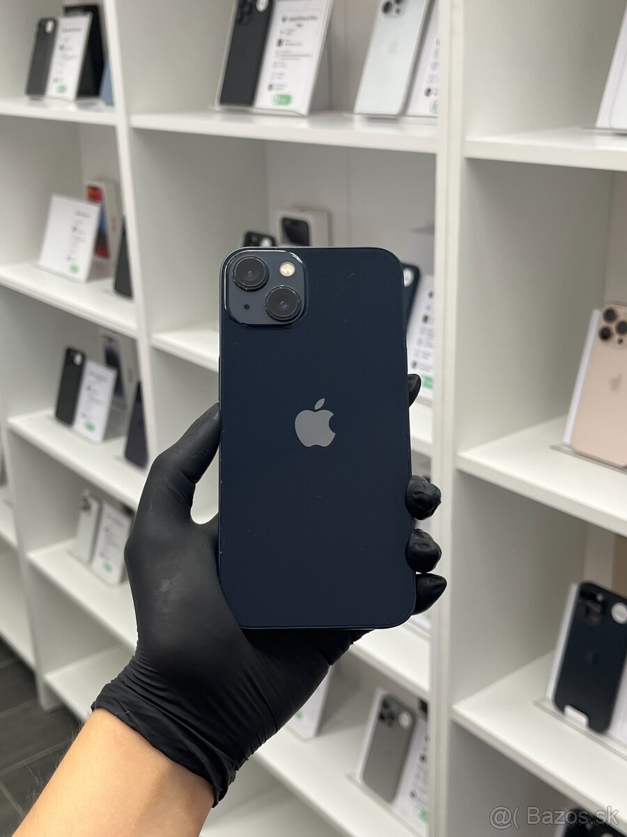 Apple iPhone 13 128GB Midnight