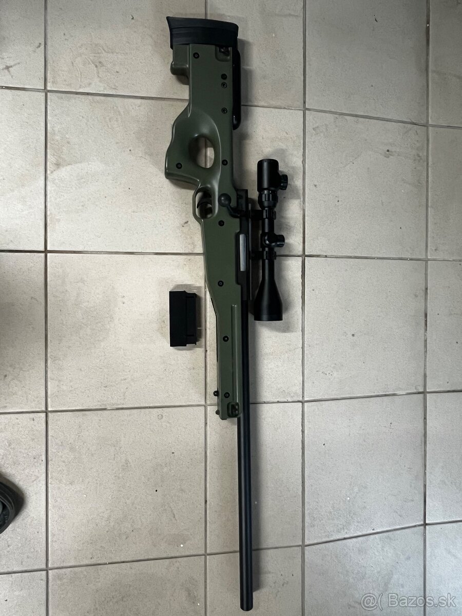 Sniperka MB01