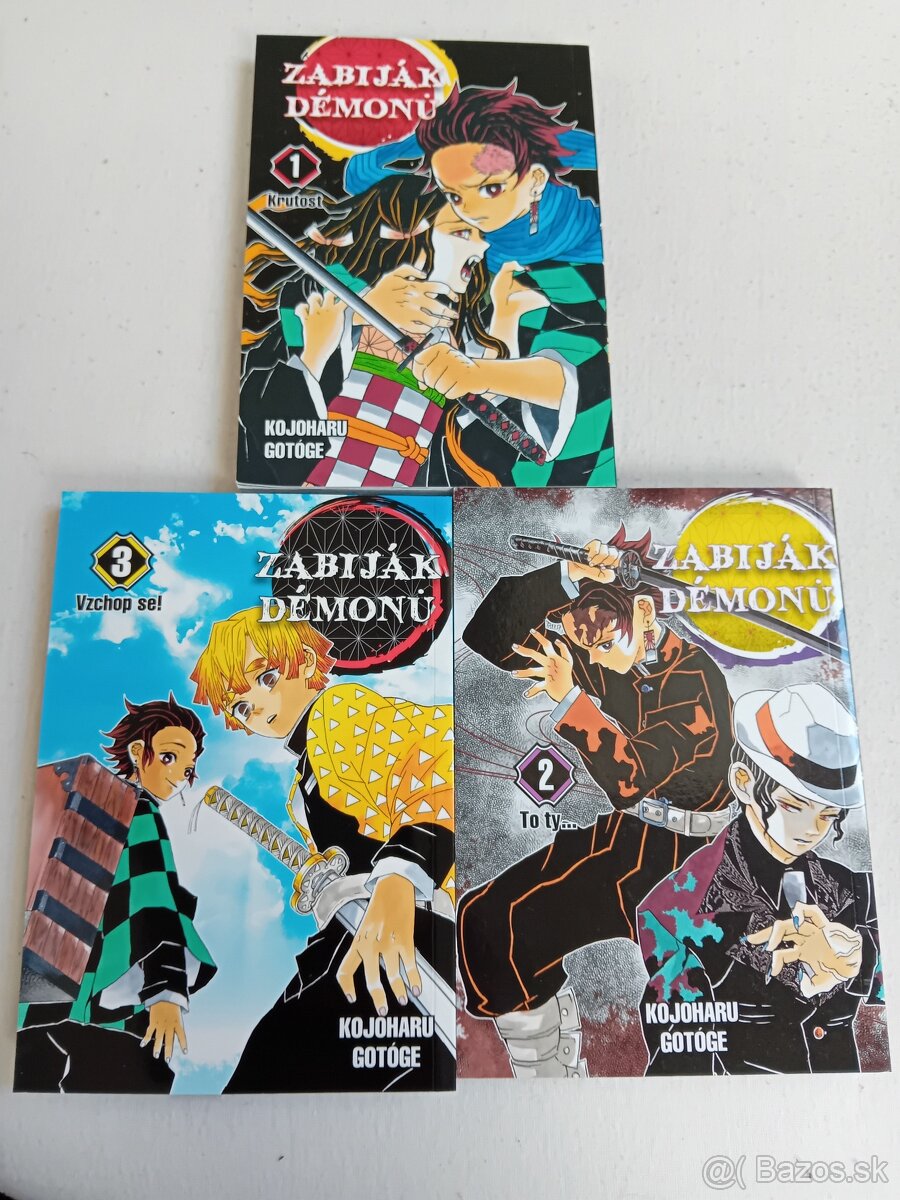 Manga (anime)