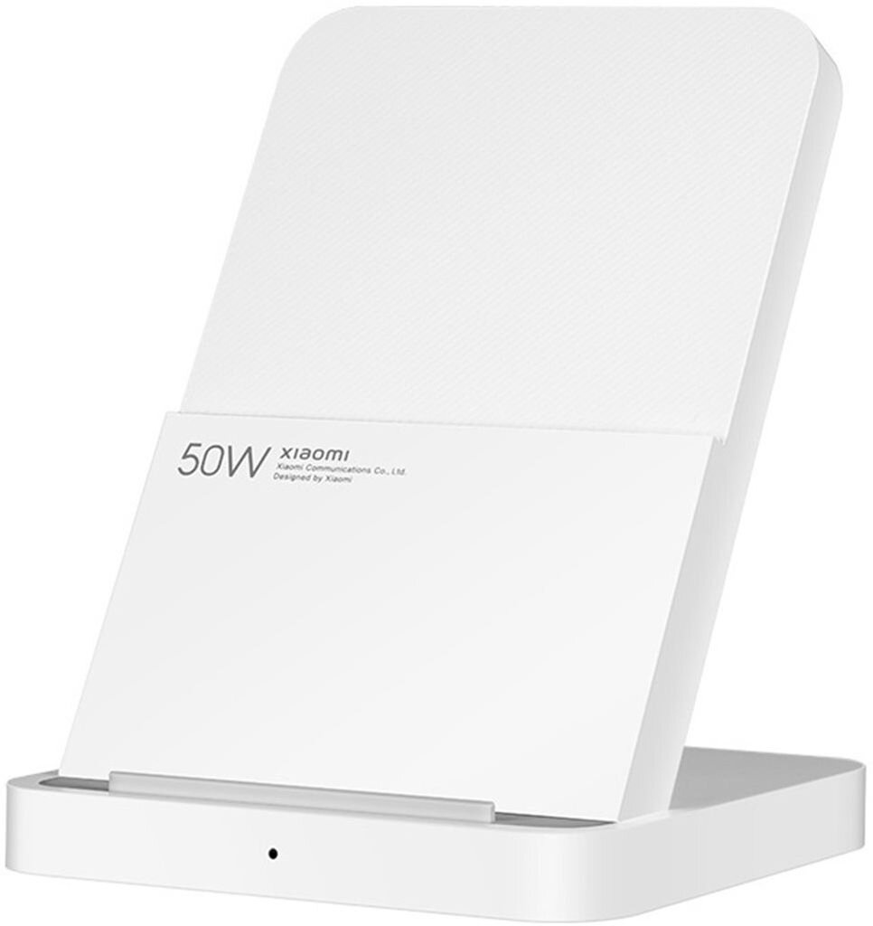 Predám Xiaomi 50W bezdrôtovú nabíjačku