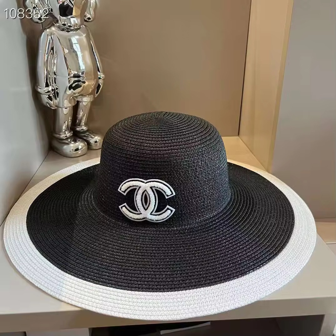 Chanel klobúk