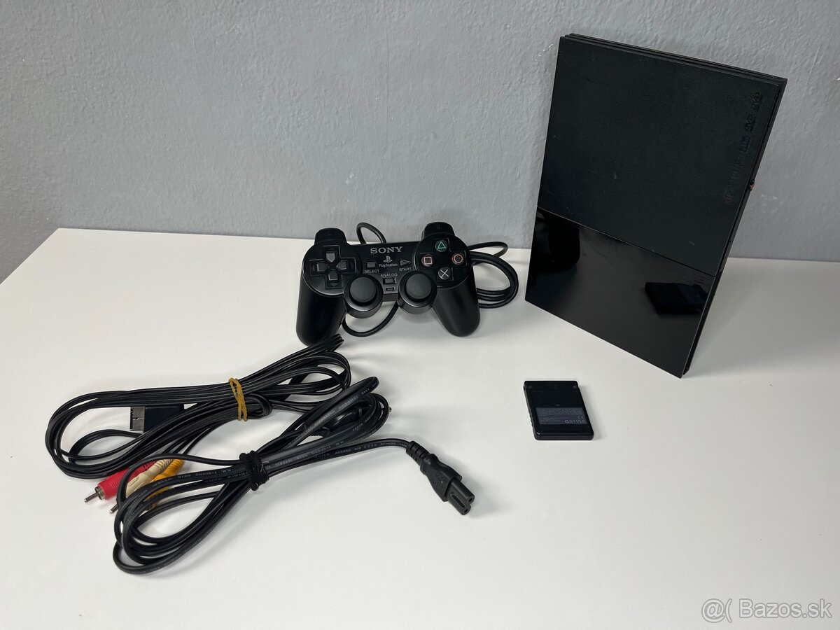 Playstation 2