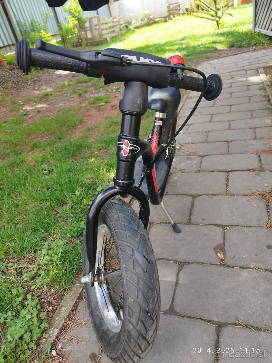 Detské odrážadlo PUKY XL