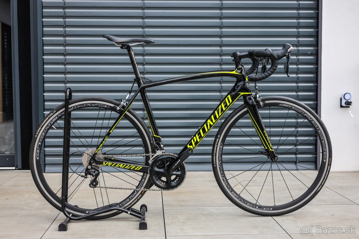 Specialized Tarmac