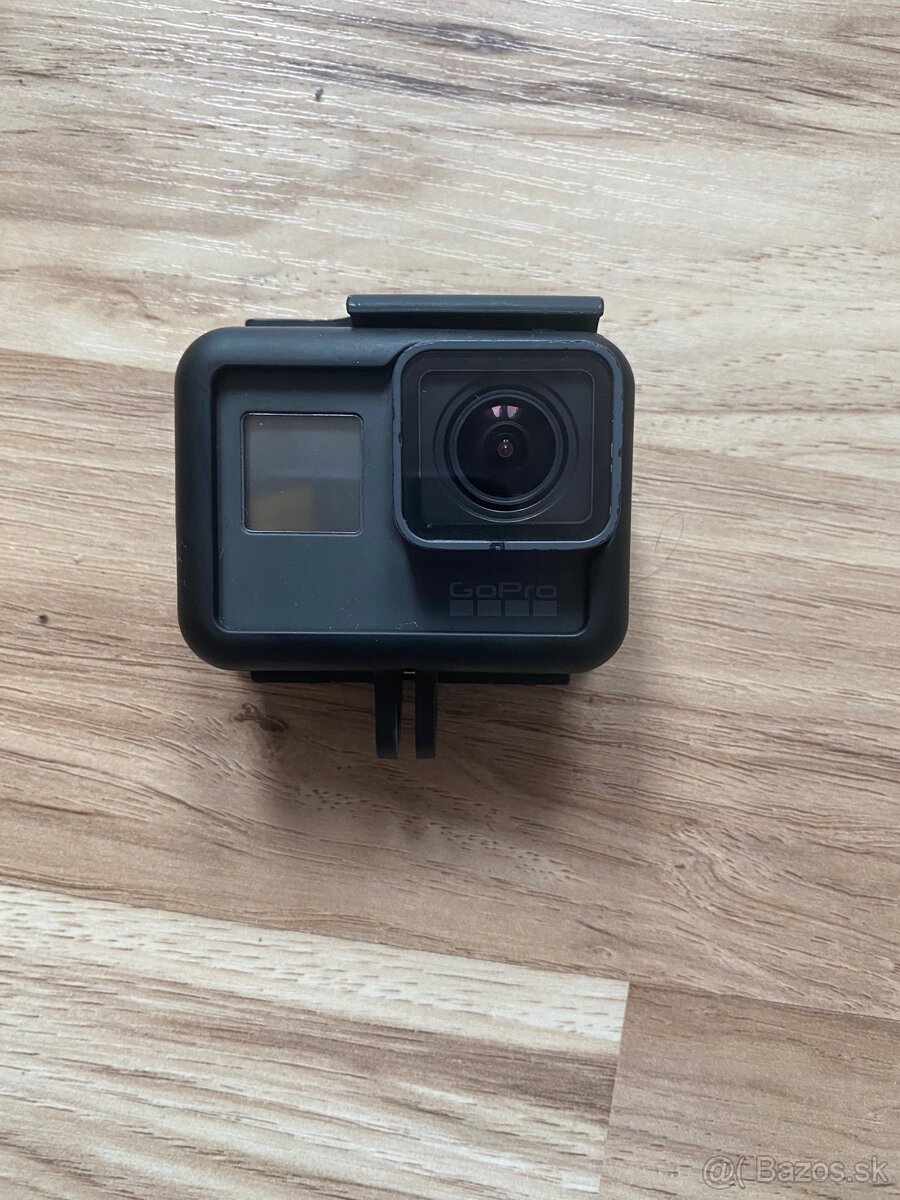 Gopro Hero 5 black