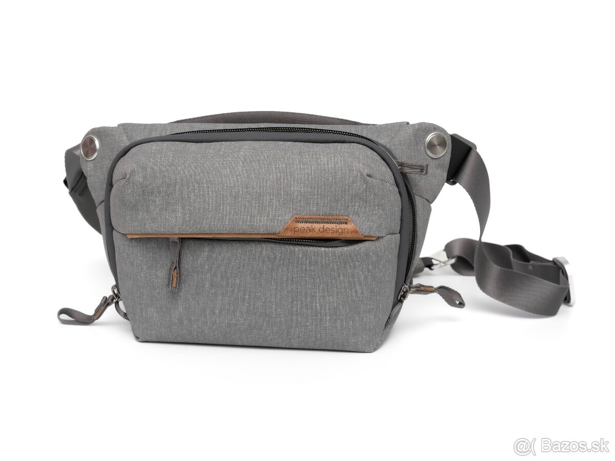 Peak Design Everyday Sling 3l v2