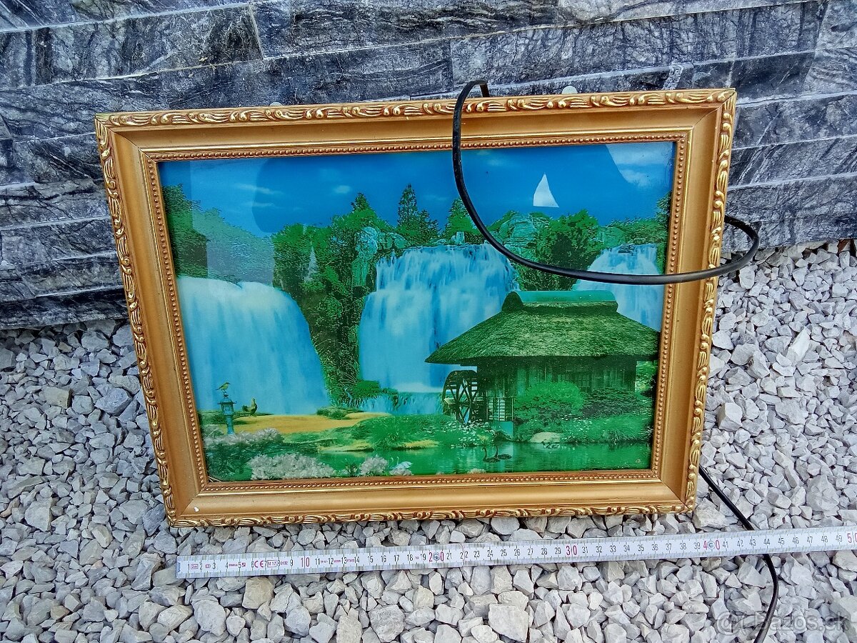 Hraci obraz.