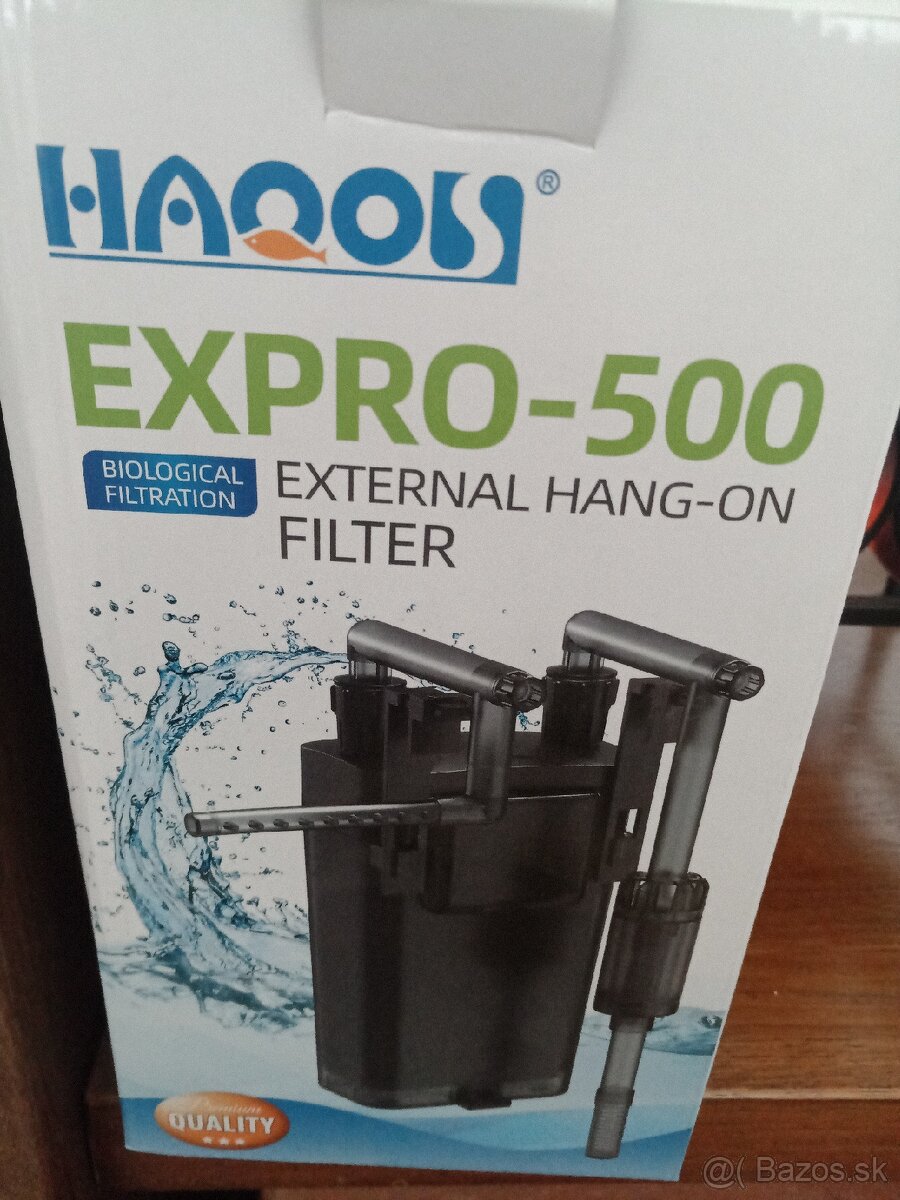 filter expro-500