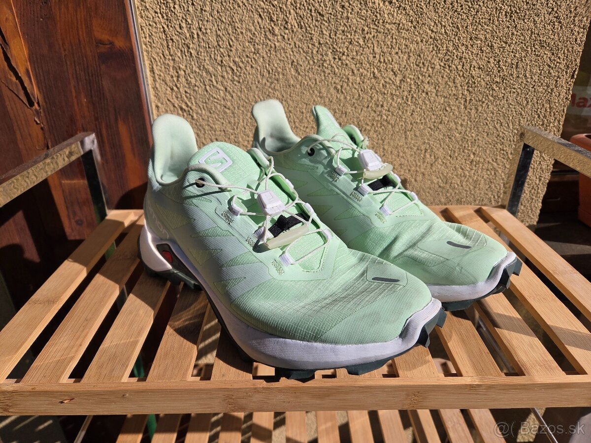 Salomon 40