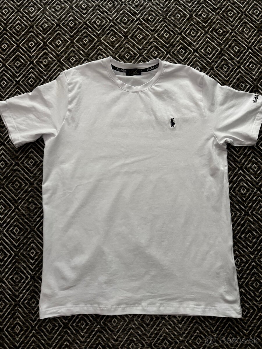 Tricko Ralph Lauren XL nove