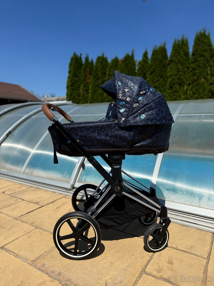 Cybex priam jewels